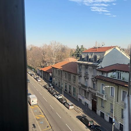 Hotel Giacosa Milán Exteriér fotografie